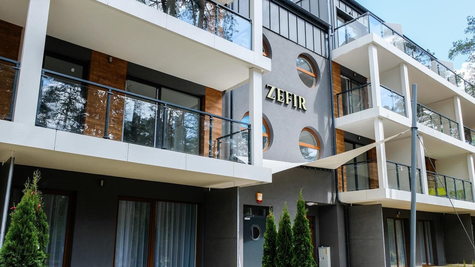 Mariana Borki, Augustów